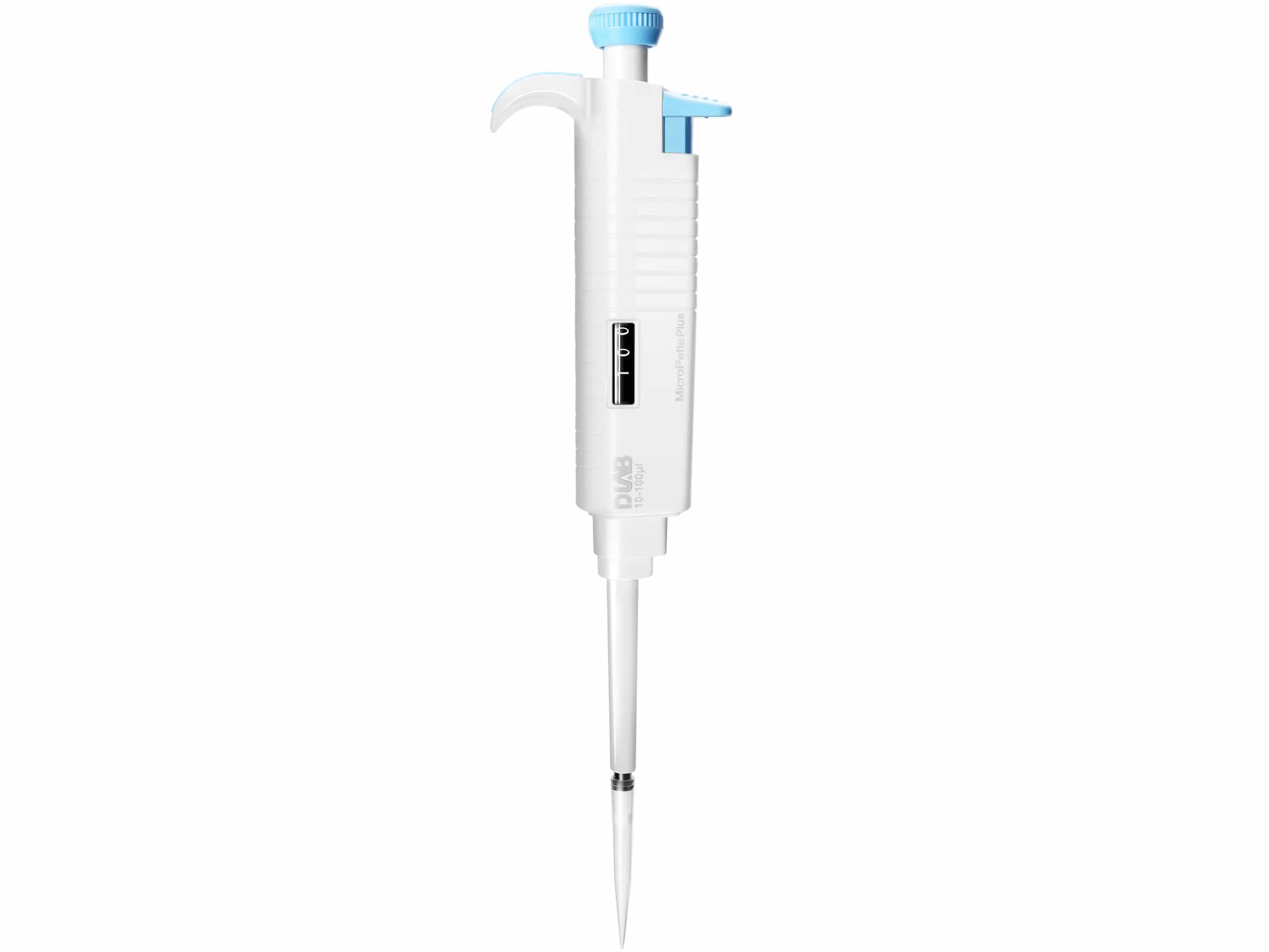 DLAB MICROPETTE PLUS Sabit Hacimli Pipet 250μl